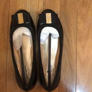 Kate Spade ballet flats